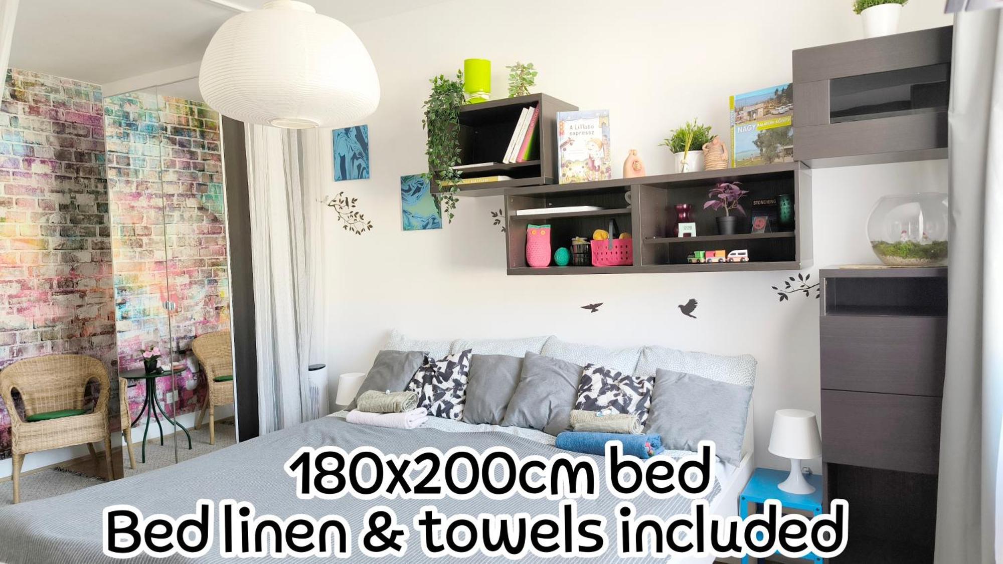 Studio Viva - Cosy Flat In Budapest - Free Parking Exterior photo