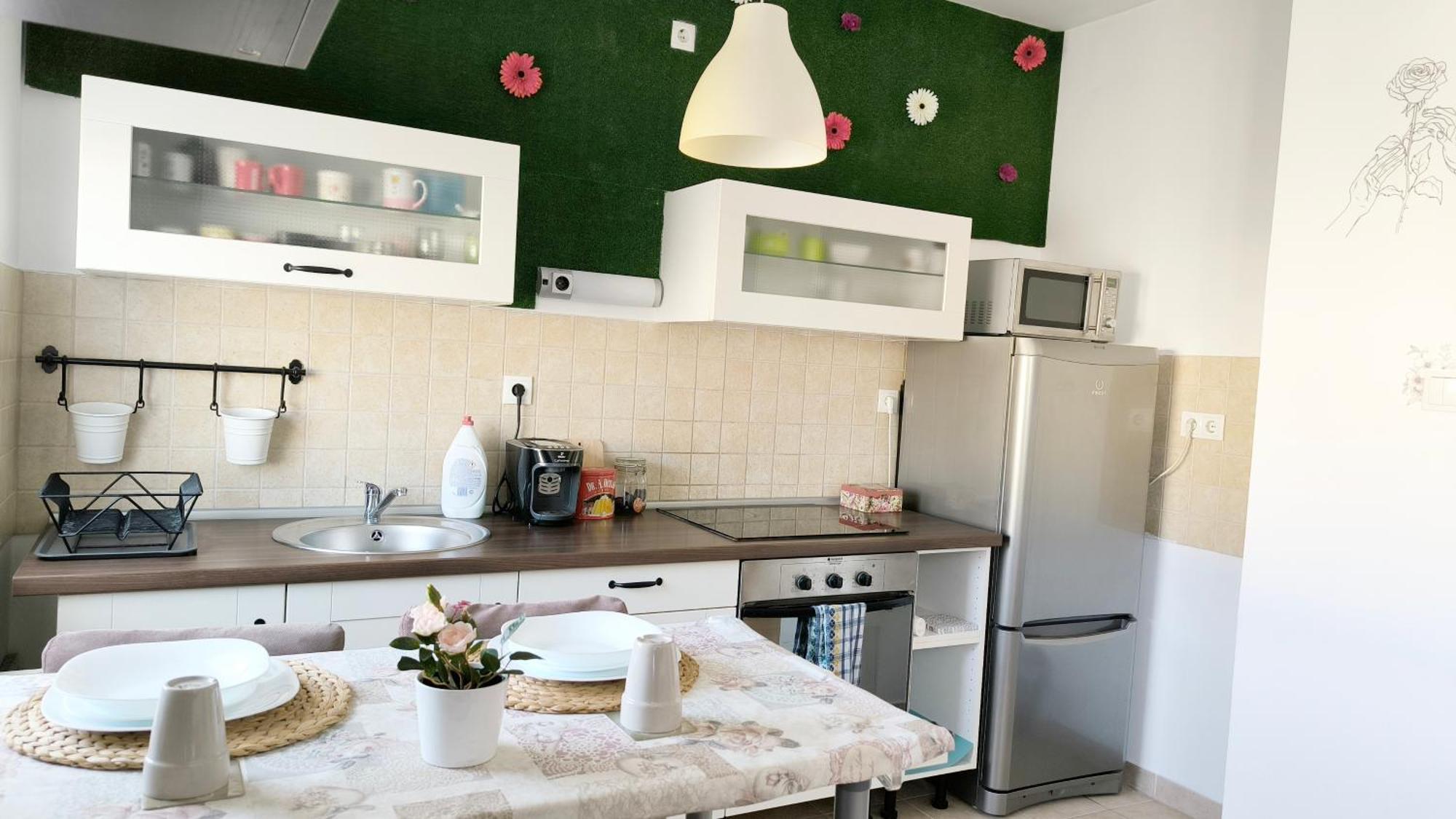 Studio Viva - Cosy Flat In Budapest - Free Parking Exterior photo