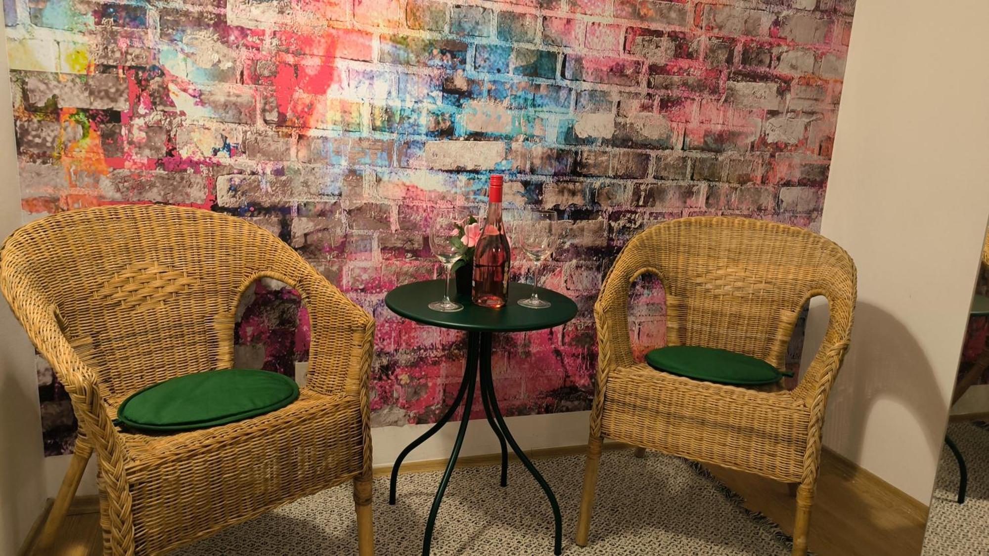 Studio Viva - Cosy Flat In Budapest - Free Parking Exterior photo